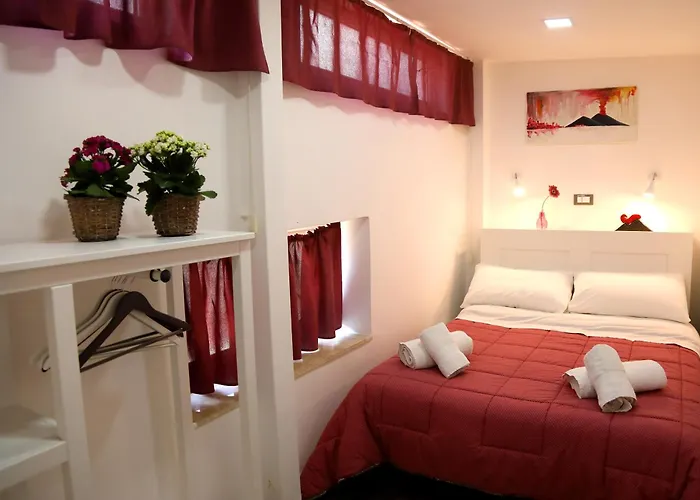Maria Apartment