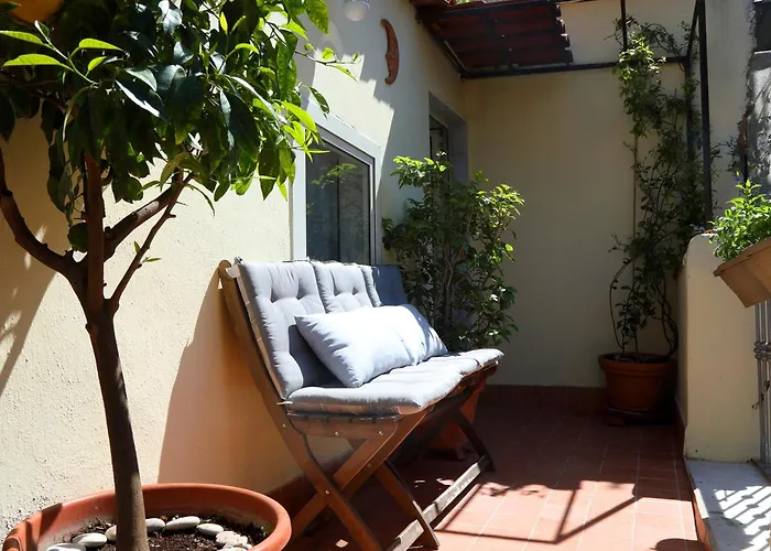 Maria Apartment