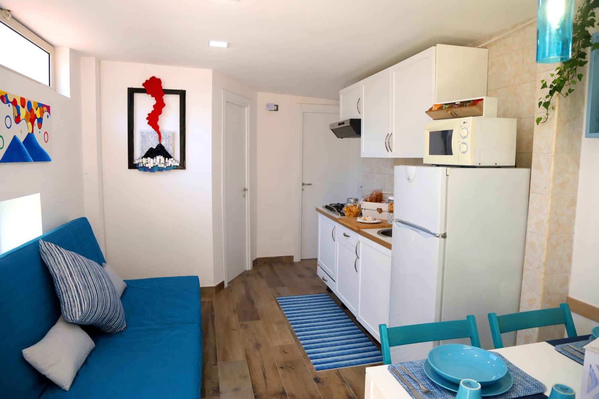 Maria Apartment Naples
